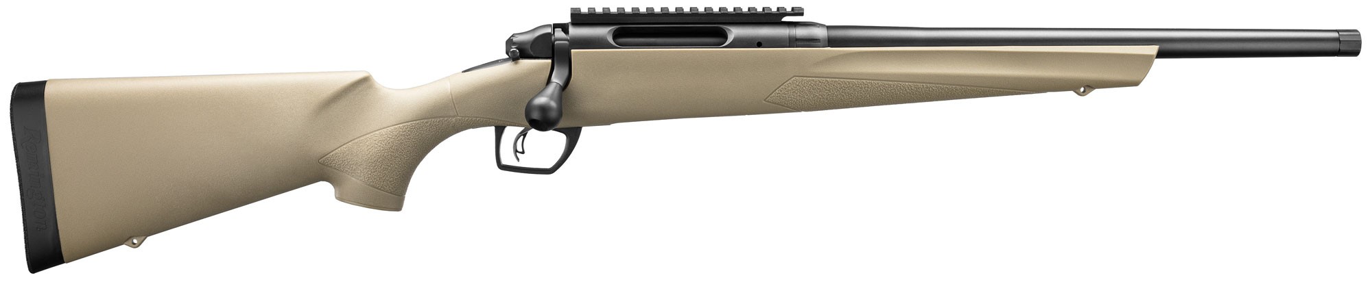 RA 783 HBT 308WIN 16.5 FDE 4RD - Browning Black Friday Blowout